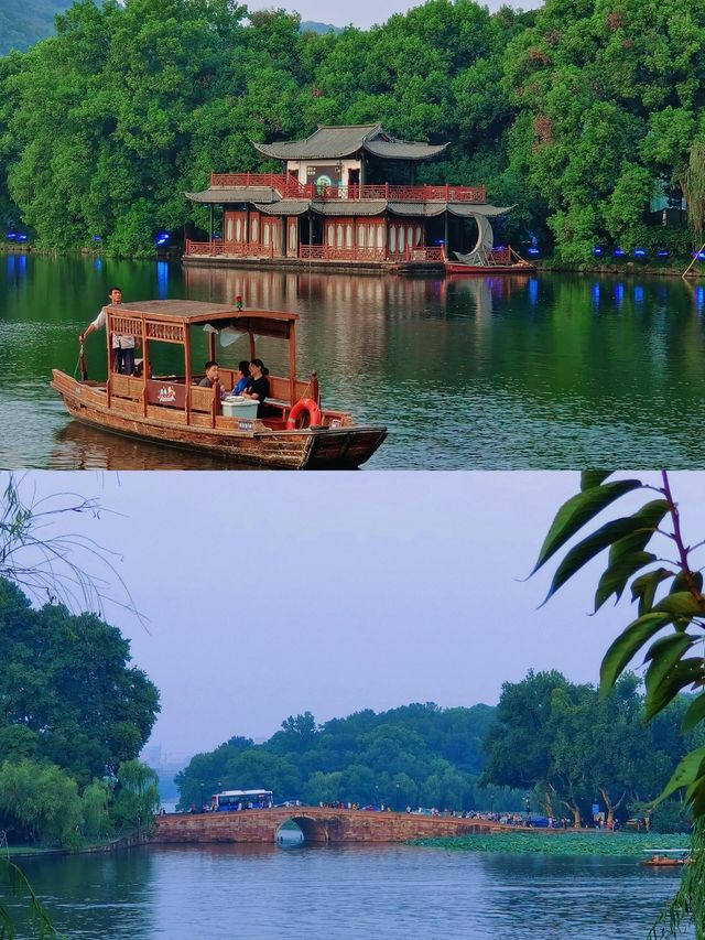 杭州｜西湖