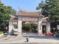 【廈門穿梭】跟珠海很像的海上花園城市2