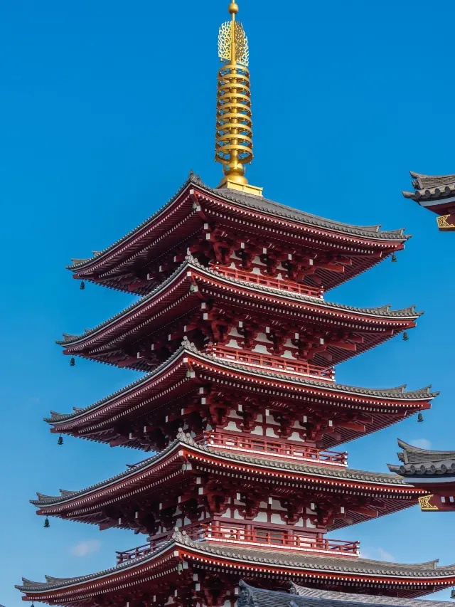 Dare to Dive Deep into Japan! Unearth Tokyo’s Hidden Marvels for the Ultimate Adventure