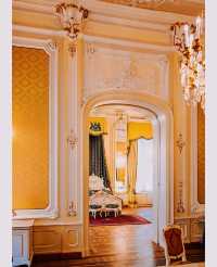 酒店|150周年的璀璨維也納帝國酒店(三)