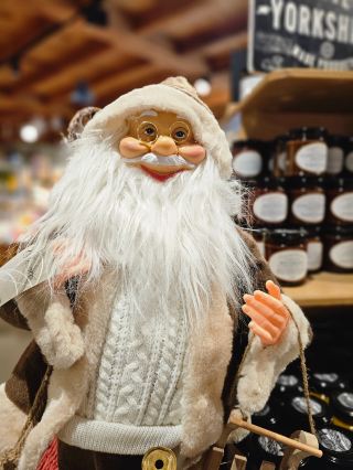 York - Mainsgill Farm Shop in North Yorkshire County