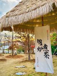 福州周邊遊|古田翠屏湖·環湖棧道