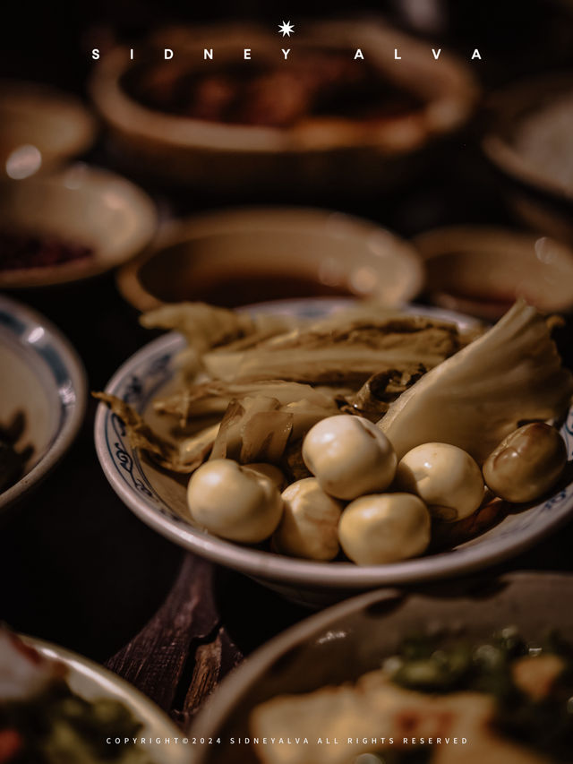 我不服！為什麼這家越南菜可以是米其林一星？