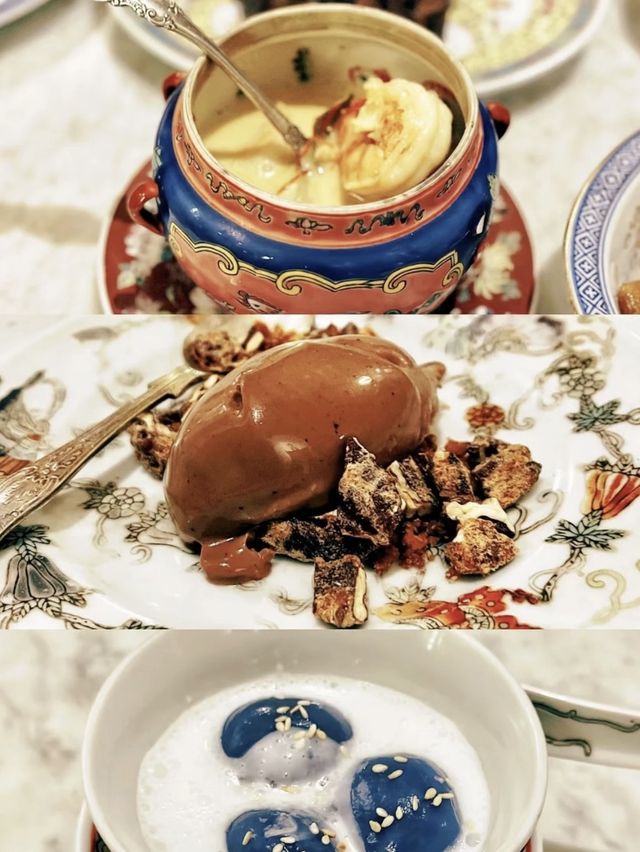 📍不容錯過的歷史與奢華完美交融📷