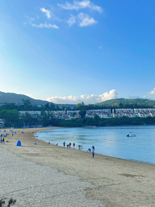 Chill遊迪士尼樂園+海濱小鎮小眾度假線路