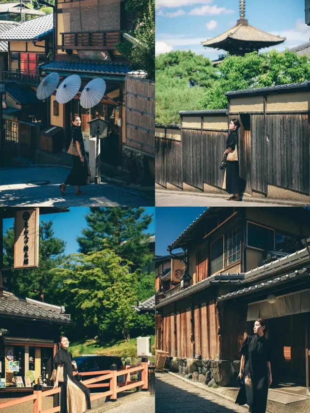 京都｜避人流攻略✅|Day 3