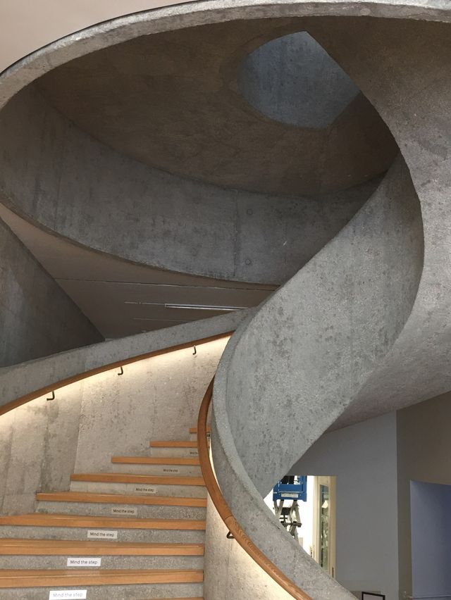 香港必去打卡點中環大館—歷史參觀展覽全都有！
