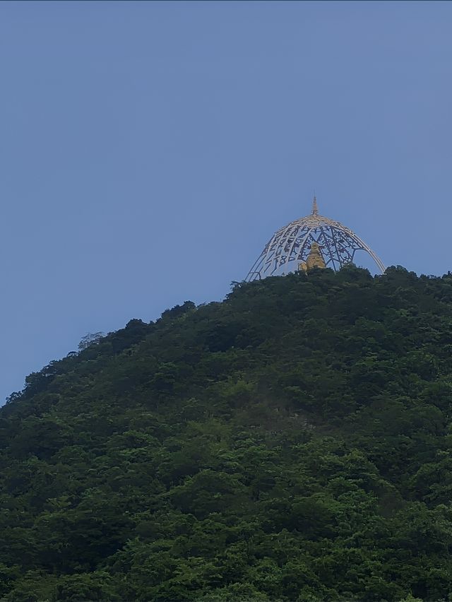 深圳東部華僑城｜快帶全家老小一起來大型觀景遊樂園