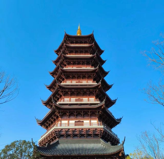 洗滤心靈的聖地-安慶｜三祖禪寺