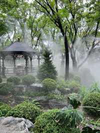 朋友以為我去了江南|沈陽『熙古里」