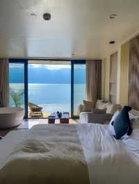 大理洱海雙廊最值得住的酒店！