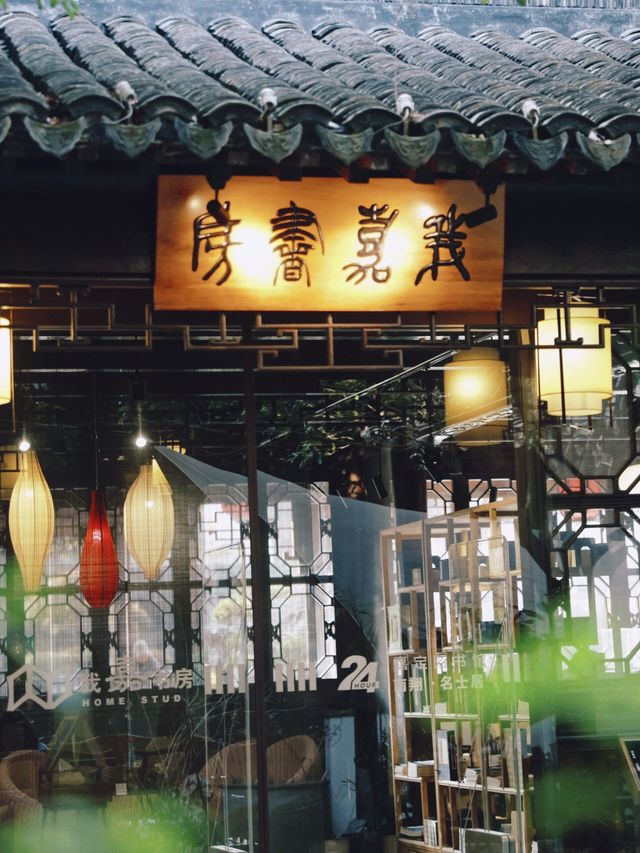 一場充滿美食的南翔古鎮之旅！