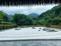 羅浮一片淨土～延祥古寺