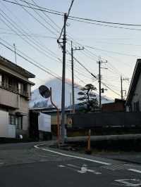 日本，極限特種兵旅遊