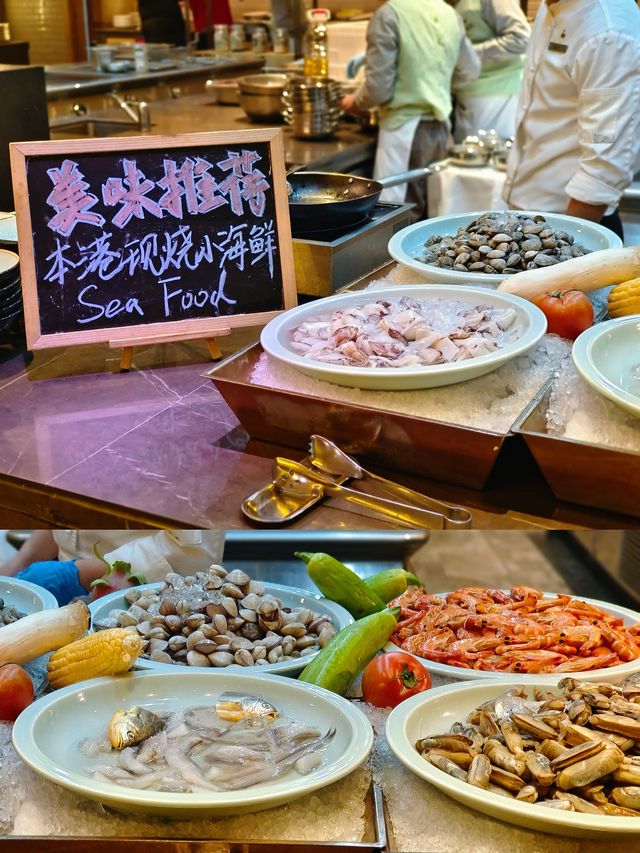 春節旅遊｜當然少不了溫潤之州！江浙滬的暖冬！