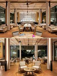 富國島麗晶酒店的設計和裝飾真是太美了！非常適合情侶度假度蜜月