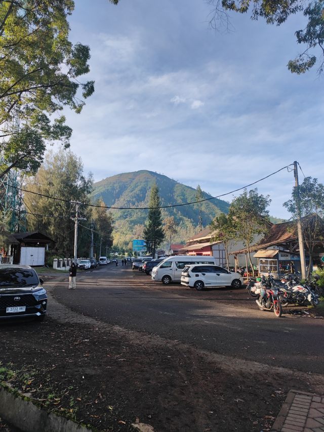 需要印尼火山瀑布向導的看這篇就夠了