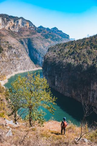 귀주 ｜ 인기를 끌기 전, 이 비밀 루트는 정말 아름답습니다!