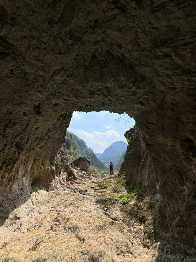 遺世獨立的秘境