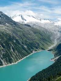 水晶與冰山之顛的因斯布魯克Innsbruck，你值得