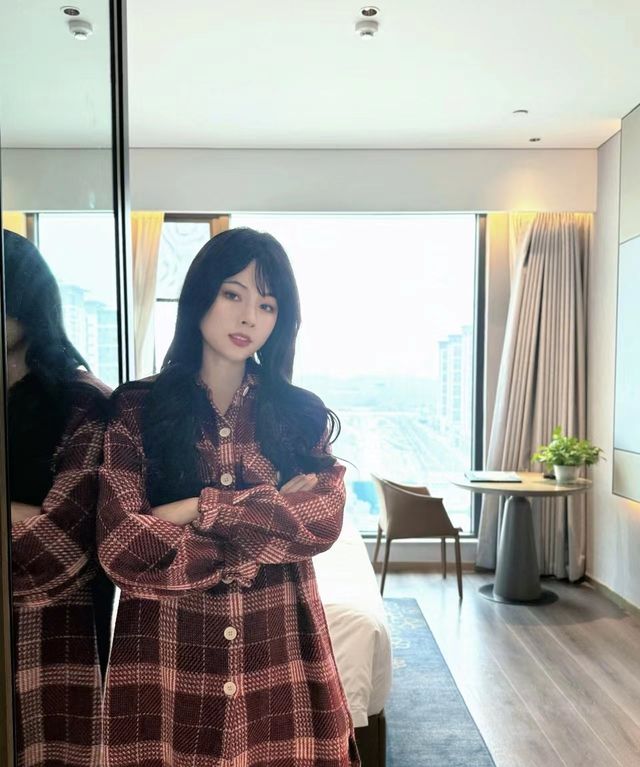 姐妹來武漢旅遊 住一次不想走了！！