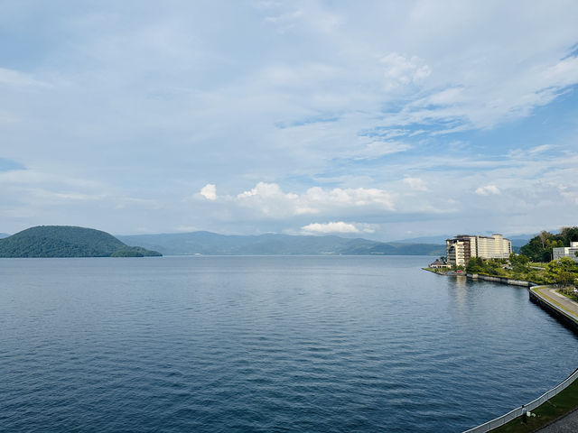 二刷北海道之夏