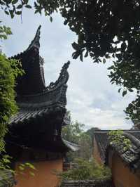國清寺