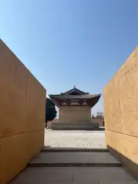 國寶第一市，天下好運城