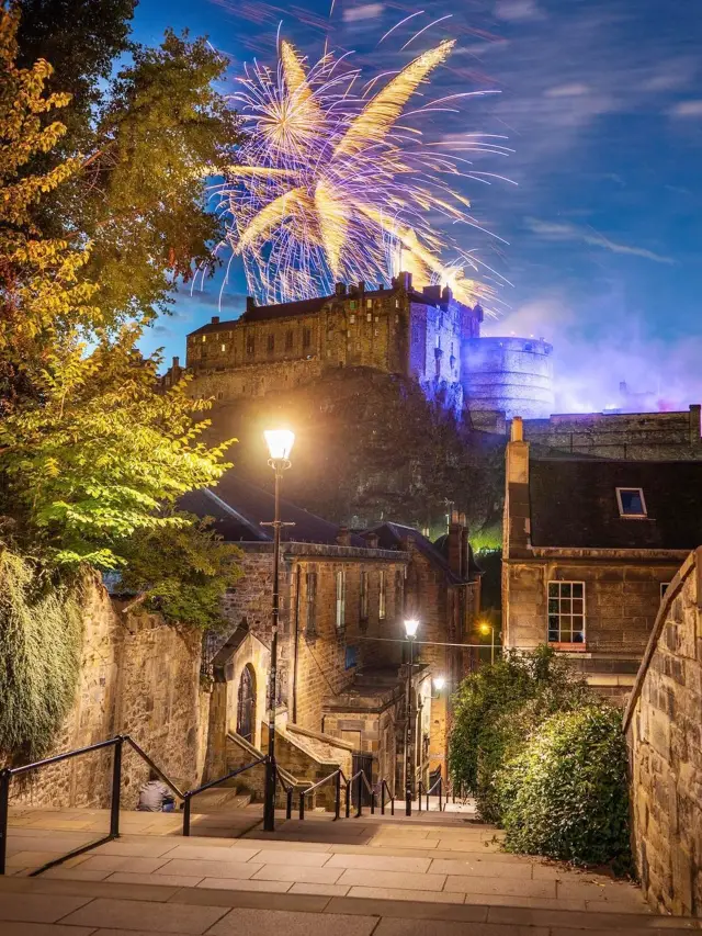 UK Travel | This 10-day itinerary from London to Edinburgh is all you need