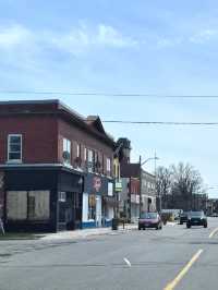 布蘭特福德：電話的發明地，是一個充滿歷史、文化和自然的城市