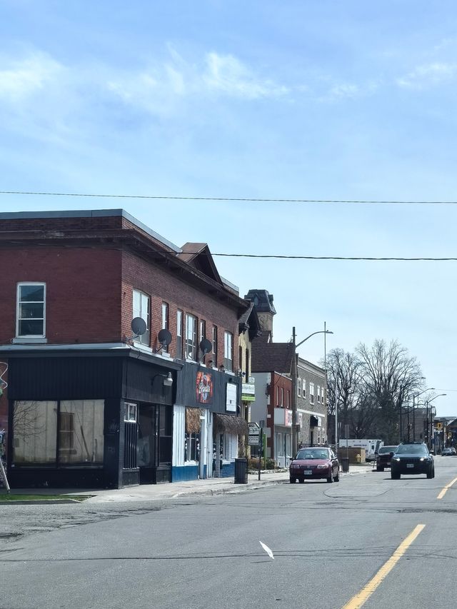 布蘭特福德：電話的發明地，是一個充滿歷史、文化和自然的城市