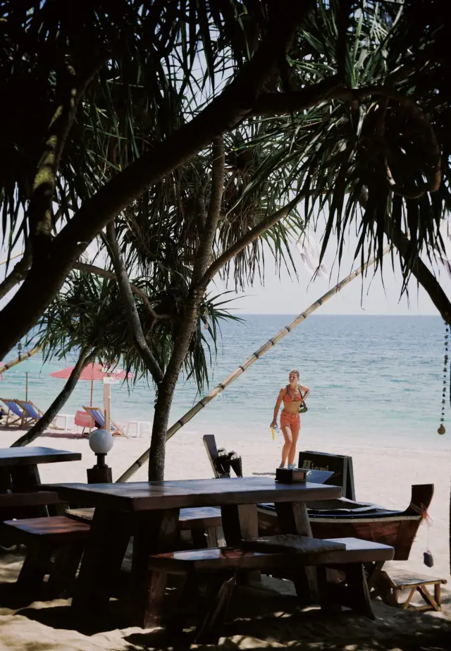 Koh Lanta | The secluded treasure island you start to miss as soon as you leave