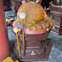 戒台寺｜尋覓心靈的寧靜角落