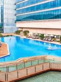 🌟 Zhuhai's Top Hotel Havens: Family Fun to Luxe Retreats 🏨✨