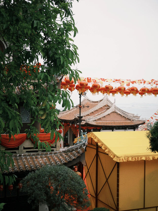 福建行