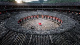 The Hakka Capital of the World丨Go to Meizhou after the festival to enjoy a slow life.