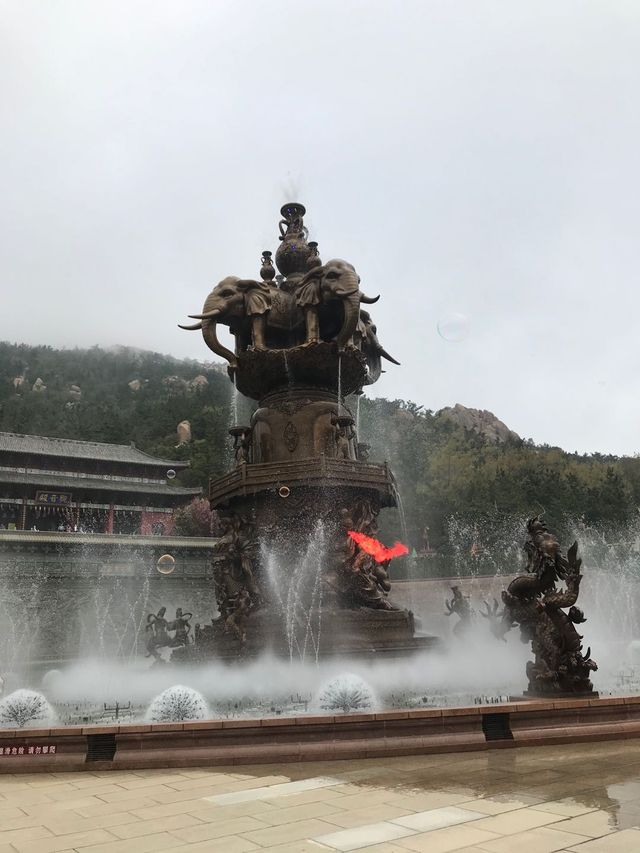 尋找內心的寧靜 只有這裡～