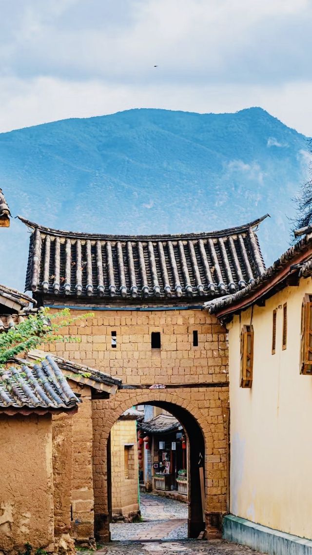 前往有風的地方，一個美得彷彿油畫的地方