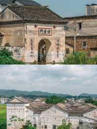 林寨古村