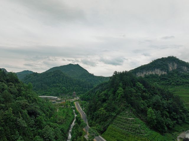 貴州綠博園