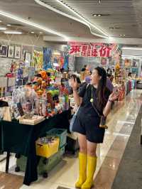 六一玩具市集！就在東方寶泰！還有天