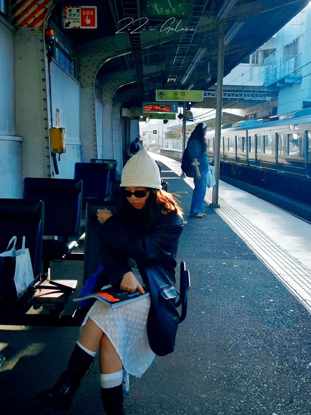 【神戶須磨散步】春季好去處悠閑放鬆之旅