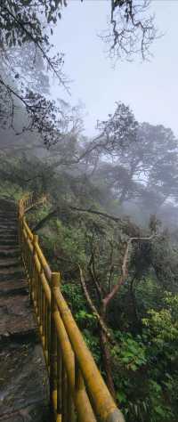 聖堂山