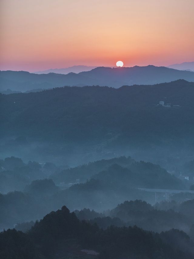此生必睡｜在貴州隱世村落住到了人生民宿！！！