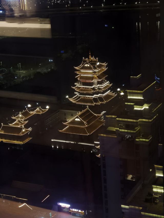 免費的鹽城博物館真好逛