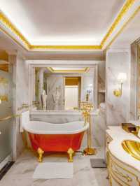 🌟 Enchanting Elegance at Dalat Palace Heritage Hotel 🏰✨