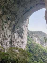 貴州寶藏旅行地 |_紫雲格凸河風景名勝區