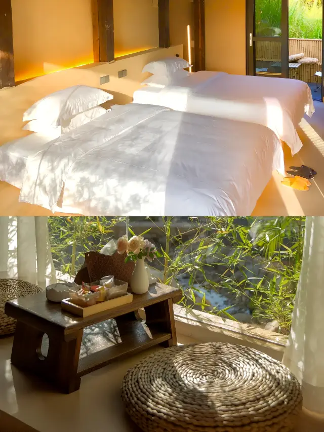 一家很酷的客棧，聽風，聽自由