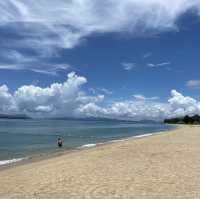 Shenzhen Marriott Golden Bay: three nights of luxury in the heart of Shenzhen’s Dapeng