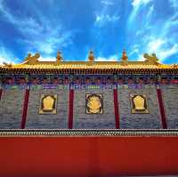 Hidden Gem in Xi'an : Guangren Temple 🏯